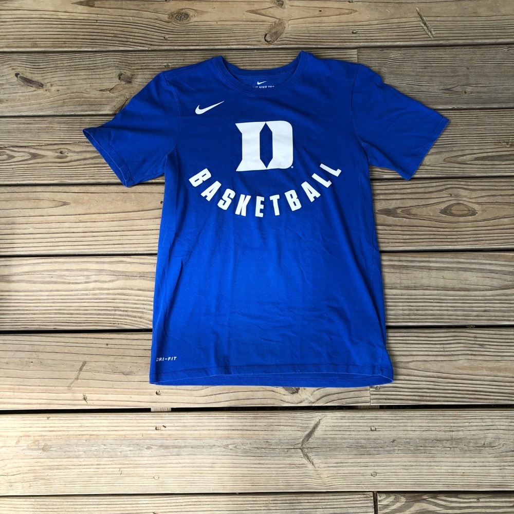 duke basketball t-shirt